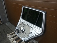 фото thumb №10, Дверь правое задняя skoda octavia ii полный