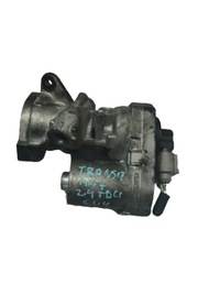 фото thumb №1, Ford transit mk7 2.4 tdci eu4 клапан egr