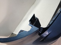 фото thumb №10, Ford focus mk4 kombi st-line бампер задняя