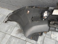 фото thumb №13, Бампер перед передний chevrolet captiva i