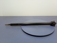 фото thumb №7, Bmw x3m f97 x3m f98 g11 g12 вал привідний передній 8698362