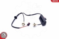 фото thumb №4, Кнопка крышки багажника 16skv268 land rover discovery iii freelander 2 ran
