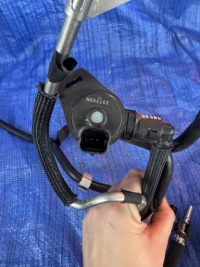 фото thumb №7, Дроти клапан вакууму ds7 lift e-tense 1.6 гібрид