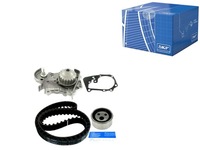 фото thumb №1, Skf комплект - набір ремінь розподільного валу 1307700qad 770