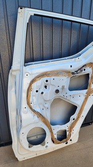 фото thumb №12, Toyota chr c-hr 16- дверь задняя задние правое