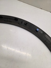 фото thumb №12, Молдинг защита крыльев правое перед peugeot 3008 5008 ii oem номер 9825288877