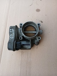 фото thumb №1, Дросельна заслінка оригінал gm opel vectra c 2.2 16v