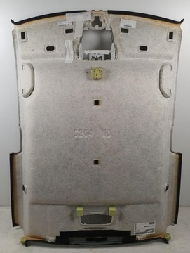 фото thumb №6, Стеля mercedes w204 купе a2046903150