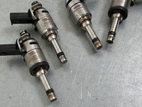 фото thumb №6, Hyundai i30 2019 форсунки