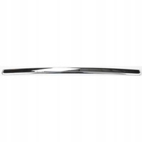 фото thumb №1, Молдинг капот кришки хром honda civic vii 01-03