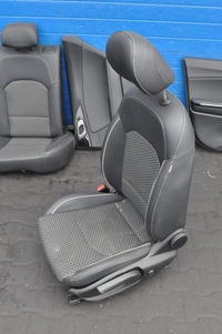 фото thumb №8, Kia ceed iii переходник салона сиденья заднее сиденье kombi uk