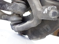 фото thumb №12, Поворотный кулак ступица рычаг левый перед mercedes s500 w221