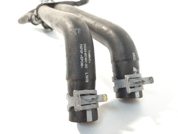 фото thumb №13, Ford mondeo mk5 20r 1.5 ecoboost труба шланг води