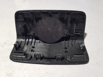 фото thumb №3, Mercedes slc w172 slk r172 захист маскувальна накладка динаміка зад