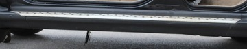фото thumb №6, Планки крила градуси bmw x5 e53 комплект