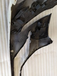 фото thumb №13, Бампер перед peugeot 208 ii 19-22r