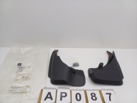 фото thumb №1, Mercedes gle w167 брызговики защитное крыла оригинал