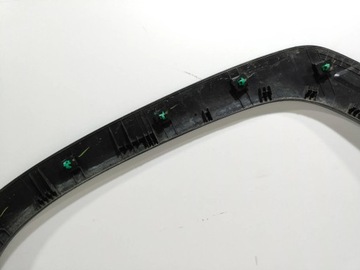 фото thumb №15, Hyundai tucson iv планка na крило права перед передня