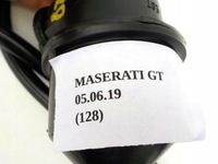 фото thumb №4, Wąż шланг трубка maserati granturismo v8 4.7