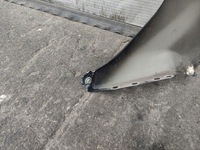 фото thumb №10, Audi a6 c7 рестайлинг крыло правые переднее перед