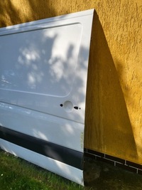фото thumb №2, Mercedes sprinter 906 двері праві зсувні оригінал