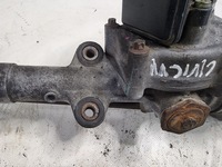 фото thumb №9, Рулевая рейка трансмиссия рулевая s6f-g6 honda civic vii