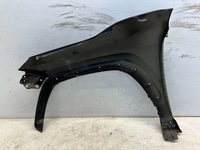 фото thumb №8, Rav4 v крило переднє праві перед з планка матова 218 подряпини