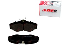 фото thumb №1, Abe тормозные колодки тормозные land rover discovery ii range