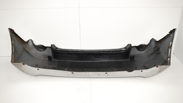 фото thumb №14, Бампер зад задний chevrolet aveo t250 07-11r