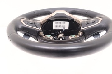 фото thumb №7, Jeep grand cherokee wk2 кермо wielofunkcyja з підігрівом p1we231x9ag