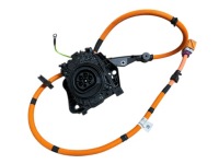 фото thumb №1, Роз'єм заряджання + шланг роз'єм bmw xm g09