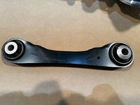 фото thumb №8, Bmw m5 f90 поворотный кулак левый задняя задняя рычаги задние