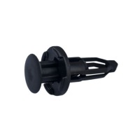 фото thumb №2, Кліпса штифт 9mm бампера накладки захист do toyota prius lexus gs is ls rx