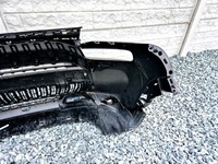 фото thumb №7, Бампер перед переднее citroen c3 aircross рестайлинг 2021- #9019