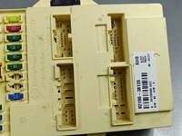 фото thumb №5, 2020 ssangyong musso коробка предохранителей 8219038120