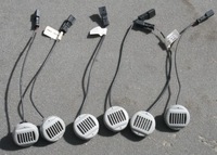 фото thumb №1, Mercedes w220 мікрофон