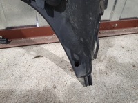 фото thumb №8, Audi оригінальний номер 4k0807521c спойлер спойлер бампера