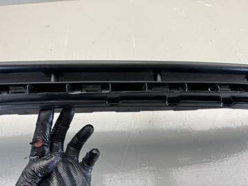 фото thumb №9, Skoda roomster praktik 06-15r спойлер накладка бампера перед