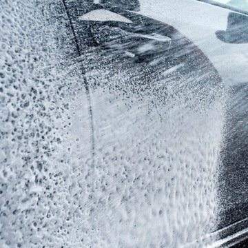 K2 ACTIVE FOAM 5 кг шампунь MANUAL FOAM 2л для предварительной мойки автомобиля