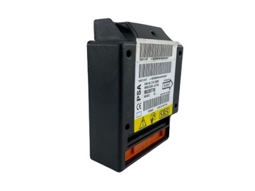 фото thumb №1, Citroen c2 датчик модуль подушка безпеки подушок 9663357780