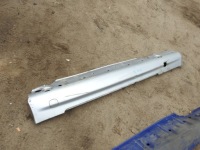 фото thumb №1, Mercedes slk r170 молдинг поріг ліва