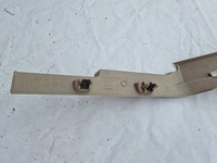 фото thumb №7, Dodge ram 1500 longhorn laramie 5.7 hemi молдинг порог хром задняя 2013-