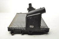 фото thumb №13, Jaguar xj x351 3.0 радіатор повітря інтеркулер aw93-9l440-ab