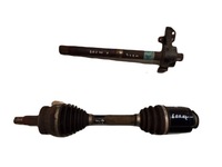 фото thumb №1, Kia sorento iii приводной вал правая перед 49560-c5050