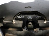 фото thumb №11, Mercedes w217 w221 cl w216 sl r231 затискачі amg