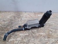 Купити Dodge chrysler jeep радіатор оливи фільтр 3.6 16r, фото thumb