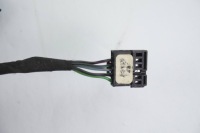 Зеркало левая 5+1 pin mercedes vito viano w639 рестайлинг  a3158441 a3158411 eu Цена, фото thumb