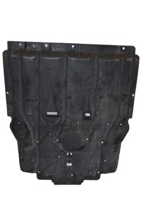 фото thumb №1, Mercedes glb x247 247 защита pod двигатель большая