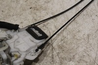 фото thumb №8, Замок дверь задний правый subaru impreza iii gh