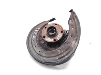 Купить Bentley continental flying spur ступица колеса заднего 6.0 бензин 3d0615611a, фото thumb